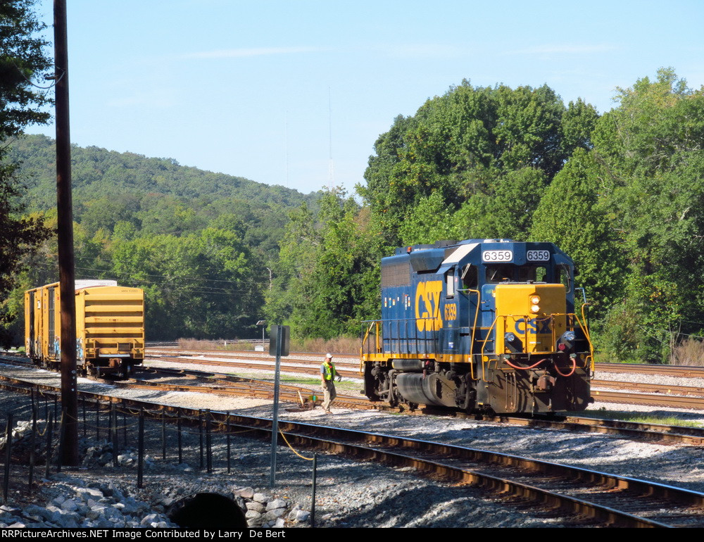 CSX 6359